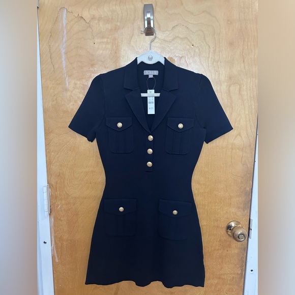 Jcrew classy dress - Picture 3 of 6